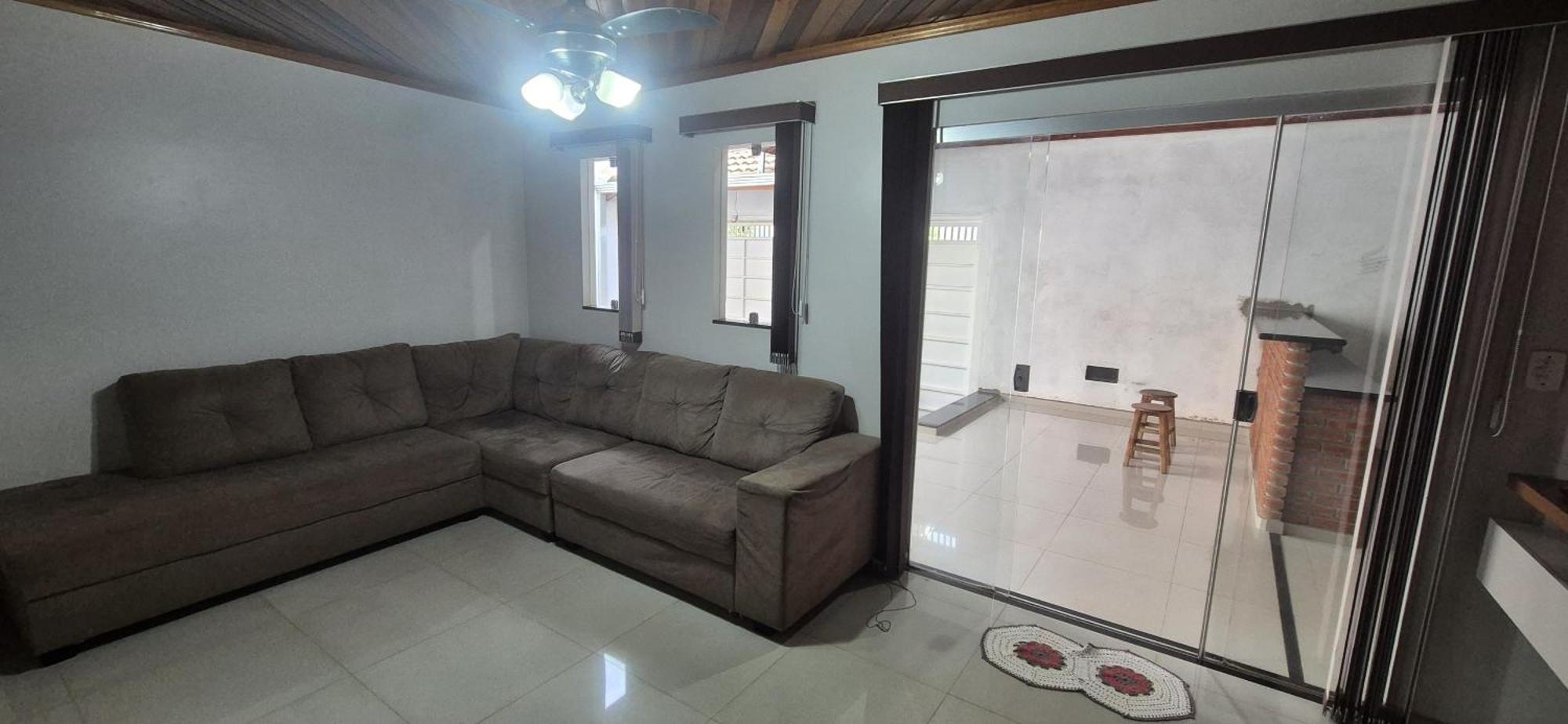 Casa Para Temporada 900 Metros Do Termas Dos Laranjais Villa Olímpia Kültér fotó