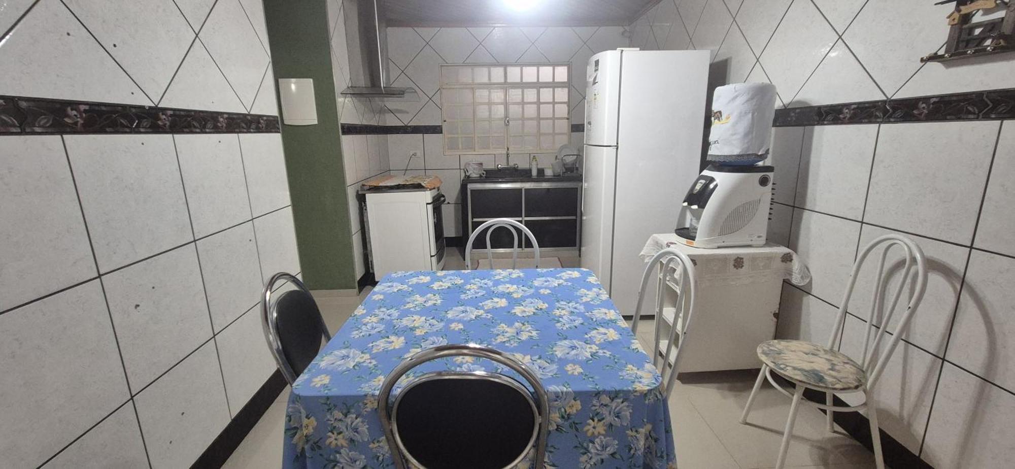 Casa Para Temporada 900 Metros Do Termas Dos Laranjais Villa Olímpia Kültér fotó