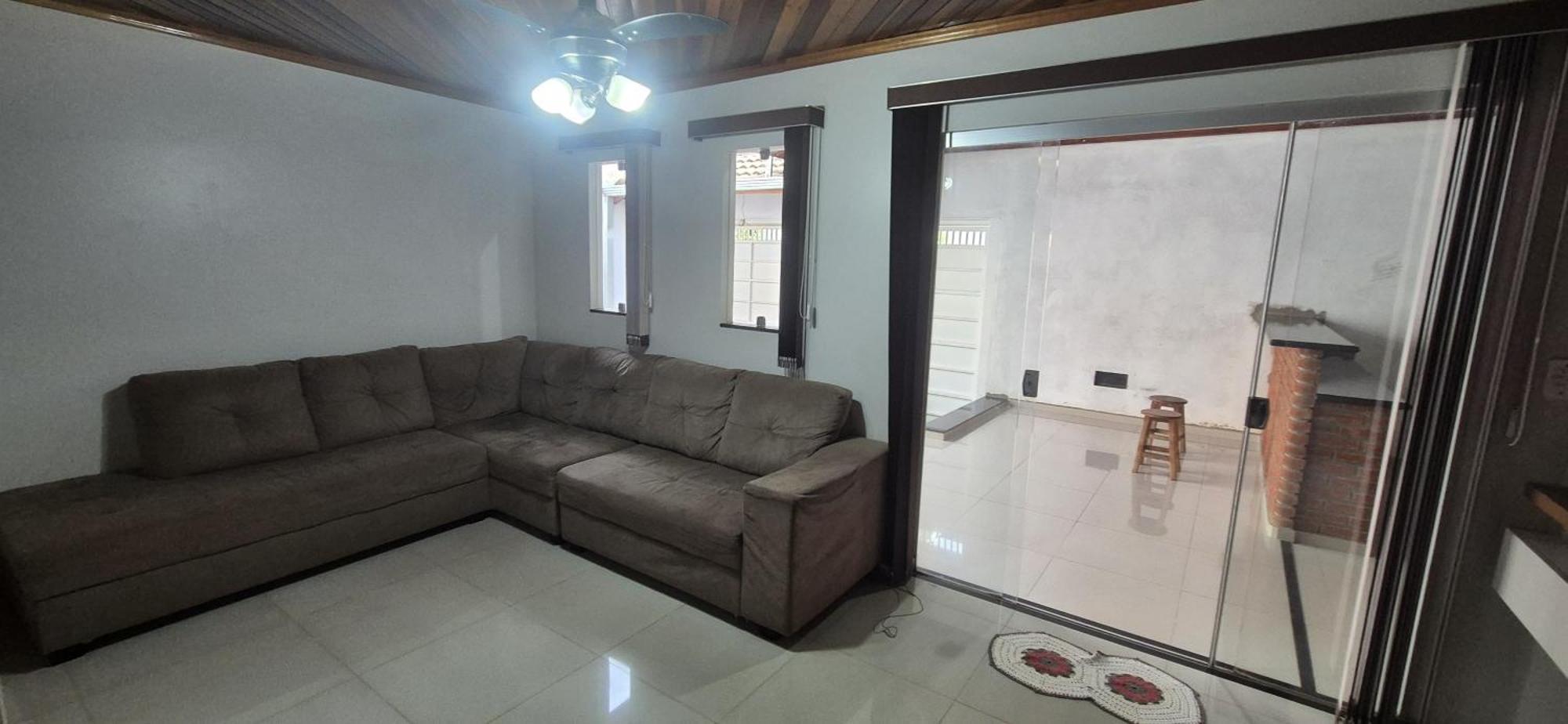 Casa Para Temporada 900 Metros Do Termas Dos Laranjais Villa Olímpia Kültér fotó