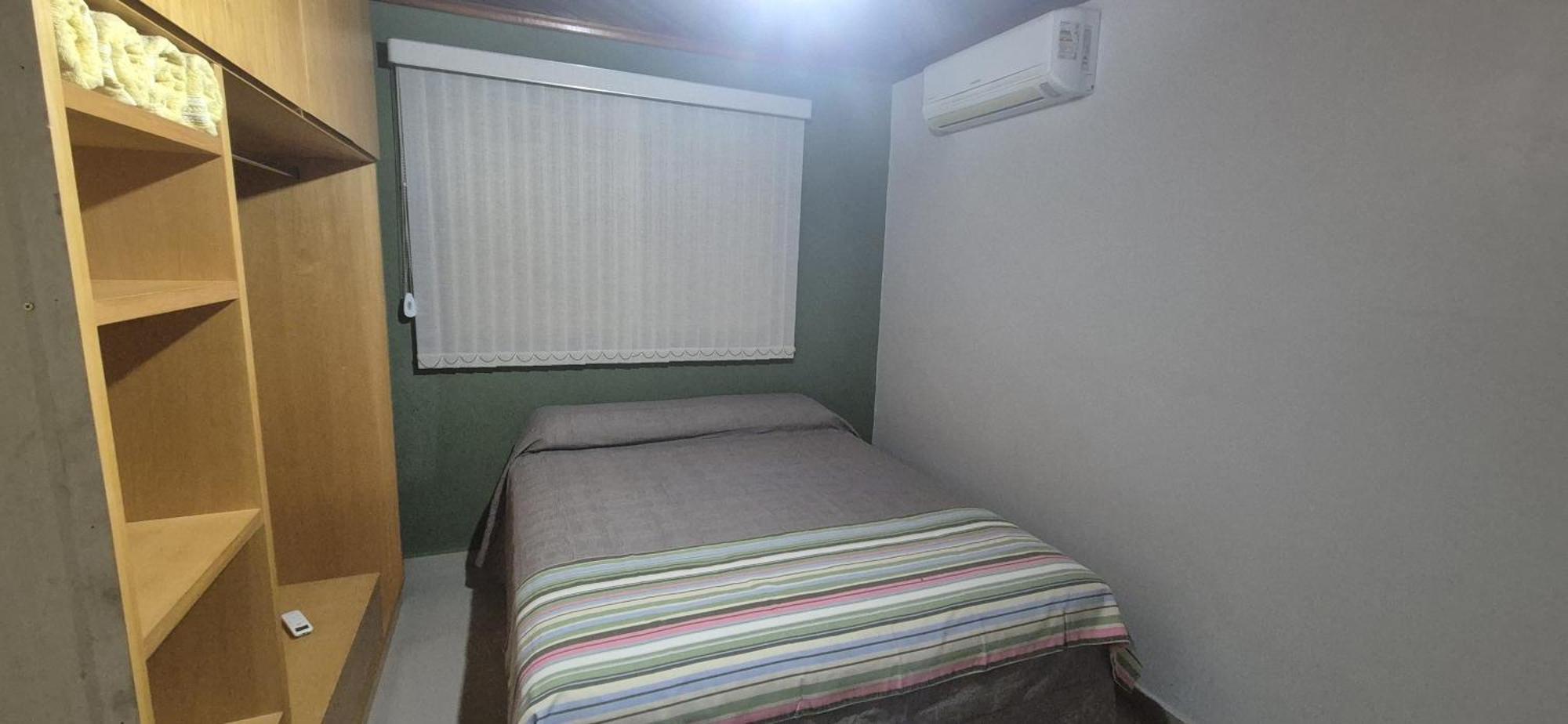 Casa Para Temporada 900 Metros Do Termas Dos Laranjais Villa Olímpia Kültér fotó